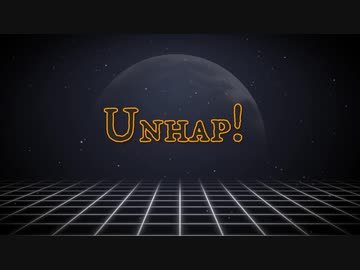 Unhap!(+足立レイ)