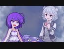 【ボイパロイド】レインボーリゾート(寒冷ステージ)