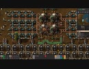 Factorio ファクトリオ実況プレイ2-167