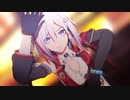 【崩スタMMD/トパーズ】Lewder Liar