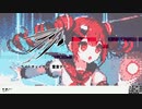 【初投稿】ライトチェイサー 重音テト