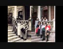 懐かし映画「奇跡の塀・上海」 ED曲 ♪飴売りの歌♪ 李香蘭