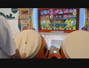 【太鼓の達人 ニジイロver.】Amber Light　全良