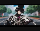 【Fate/MMD】千本桜 - Violin【巌窟王モンテ・クリスト】