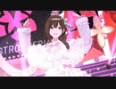 #シャイニーなMV 「明日もBeautiful Day」 アルストロメリア 【4lternative 1dentity】