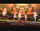 #シャイニーなMV 「裸足じゃイラレナイ」 放課後クライマックスガールズ 【4lternative 1dentity】