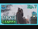 【S.T.A.L.K.E.R. GAMMA】フリモZONE　Ep.7