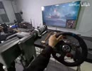 ホモと見る戦車ゲームガチ勢