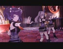 #シャイニーなMV 「バベルシティ・グレイス」 アンティーカ 【4lternative 1dentity】 【歌い分けON】