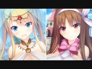【新作エロゲOP】新作PCゲームまとめました！ (2024年 6月版)