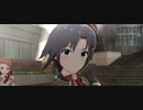 【ミリシタ】菊地真(SHS)「セピアカラフル」(楽曲SSR)【ユニットMV】