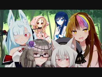[R-18]ノイフィーちゃんを捜すだけ Act.2[ｺｯｼｮﾘ]