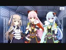 【アサルトリリィ Last Bullet】メインストーリー 第4章 12話