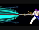【Fate/MMD】ビーマとドゥリーヨダナの武器配布します【MMDモデル配布あり】