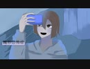 醜形恐怖症 - なるみや Covered by じゃぷ ( CV : 満別花丸 ) / JAPU ( CV : HANAMARU ) #VOICEVOXハミング
