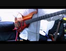 『ロキ』ベース弾いてみた！