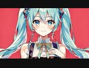 千大欲求 / 初音ミク【オリジナル】