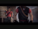 【Team Fortress 2】Mann vs. Machine - The Sound of Medicine