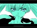 Running In My Head / 初音ミク