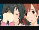 ゴジラ × シンデレラガールズ #30「総力戦」