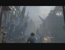 副背後の「LIES　OF　P」　３５の嘘