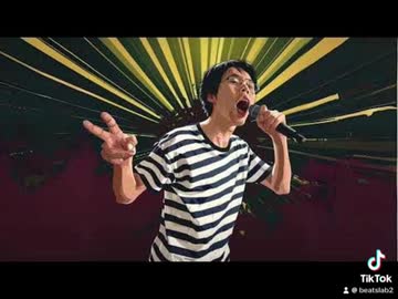 拳で！ A pilgrimage to the park where 