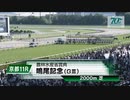 【競馬】2024年 第77回鳴尾記念(GⅢ)【ヨーホーレイク / 岩田望来】