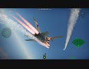 トーネードADV F.3 後期