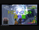 トリニティ追検証