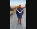 上着を着ろ