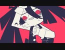【ニコカラ】 愛 哀 曖 【offvocal】