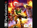 [実況]「CONTRA ADVENTURE（PS）」RTP 初見プレイ！