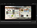 [プレイ動画]　戦国無双４の忍城の戦い(豊臣軍)をあんなと上杉景勝でプレイ
