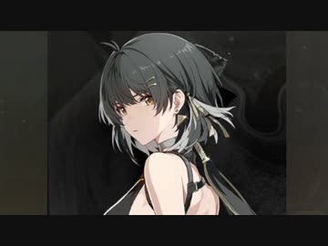 【リョナ】鳴潮 漂泊者【Ryona】