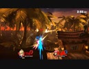 【ゼロスーツサムスPart20】メテオをキメたい全キャラVIP挑戦記【スマブラSP】