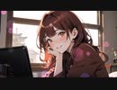 [2h]AI彼女の「秋田弁」オノマトペASMR ①