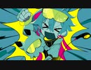 サイバーパンクデッドボーイ 歌ってみた ver.66kuro