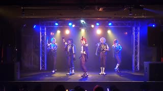 【cavaliere】Knights/ Fight for Judge【あんスタ】