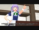 【東方MMD】 　完全で瀟洒なメイド　【Touhou】