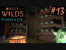 #13【Outer Wilds：Echoes of the Eye】さらに遊べるDLCがあるらしい【Switch版実況プレイ】