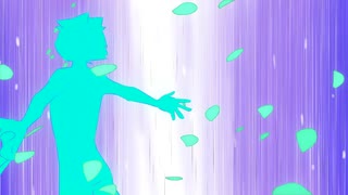 アニメ系vtuberだし魔法少女っぽく変身してみた