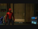 【Marvel's Spider-Man】 親愛なる隣人 スパイダーマン Part:8
