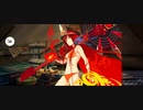 【FGO】水着信長（マイルーム）《声優・釘宮理恵》聖杯の〜『無実況』