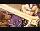 ファイナルファンタージ比較プレイ動画　パート１