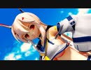 【らぶ式モデルFC13周年祭】おねがい綾波ちゃん♪【MMDアズールレーン】