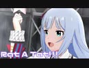 【ミリシタMV】Rat A Tat!!!を鑑賞してみる。