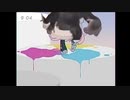 モンキーディスコ