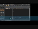 Midnight Tripみたいなのを作りたかった