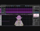 晴る【結月ゆかり「穏」】【アカペラ】
