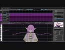晴る【結月ゆかり「純」】【アカペラ】